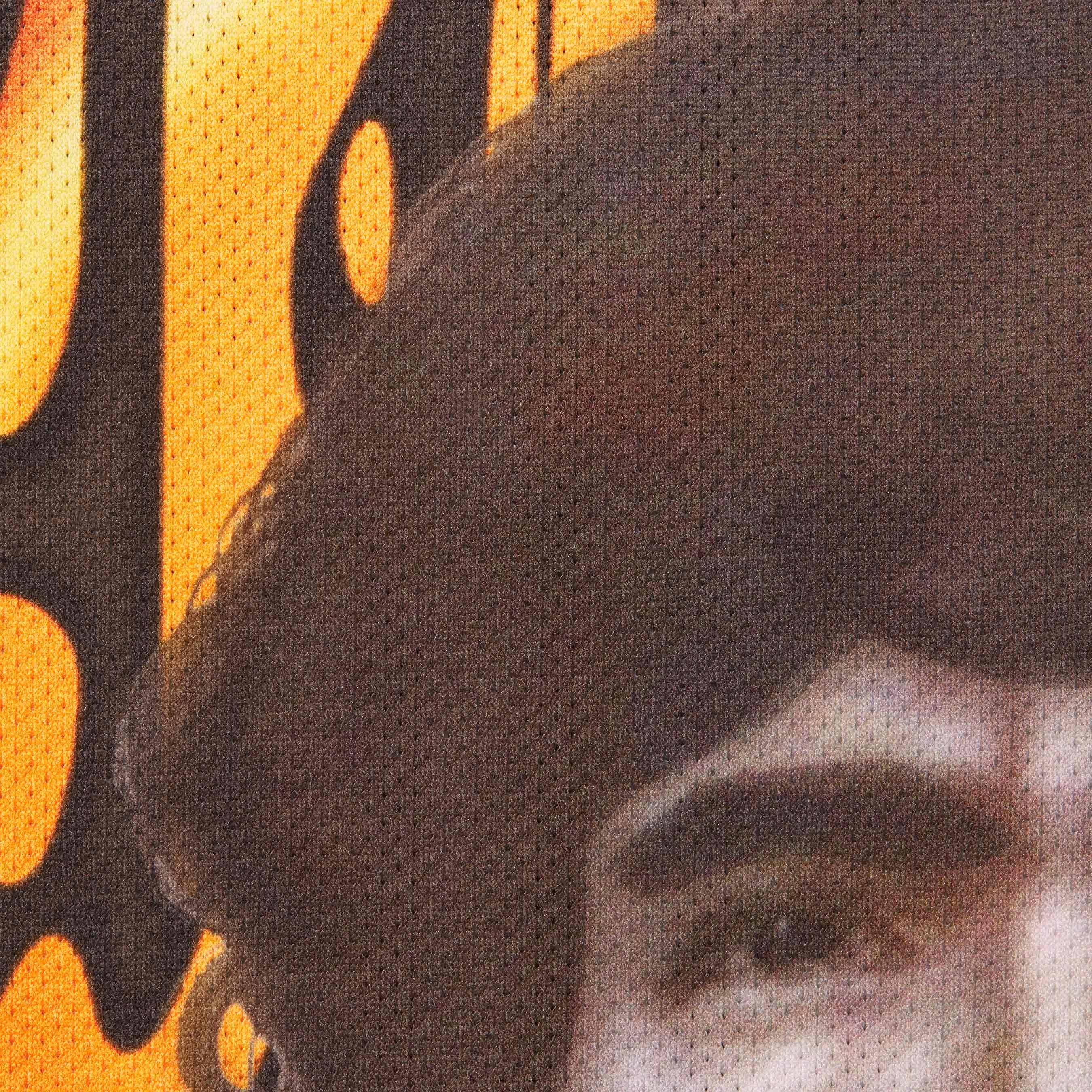 Maradona Soccer Jersey view 5